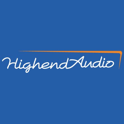 high_end_audio's profile picture. Magazin de echipamente audio-video Hi-Fi & High End