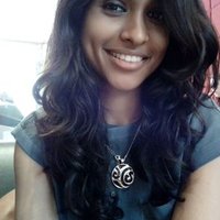 Priyanka Shivadas (@priyanka596) 's Twitter Profile