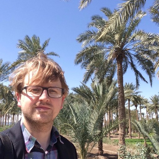 Research Fellow - Land Warfare, Military Sciences, @rusi_org , formerly @TheNationalNews @NAMEAGroup @IraqEnergy Tweets in personal capacity. Like = bookmark.