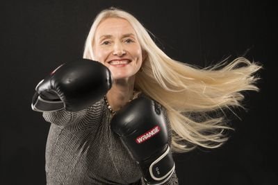 Deputy Mayor for Economic Development, Sports and Culture / City of Espoo
Elinvoimajohtaja, Espoo
@EspooEsbo
@EspooLiikkuu @KulttuuriEspoo @BusinessEspoo