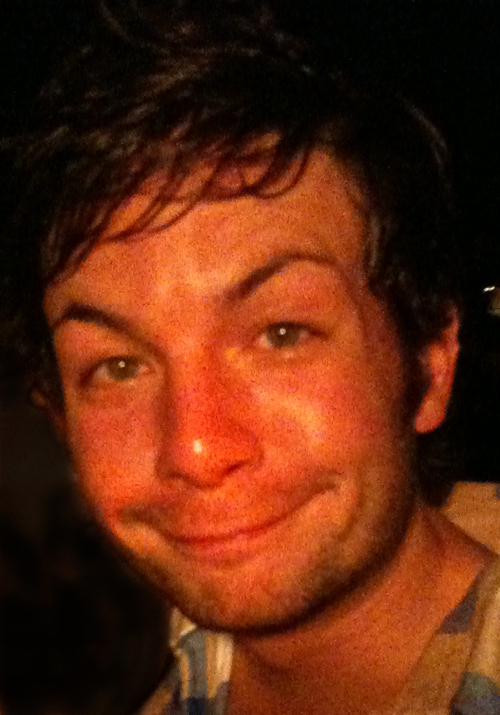 mattonlymore's profile picture. Taller than some, shorter than others.