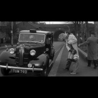 Steve the taxi (@stephenhdg) 's Twitter Profile