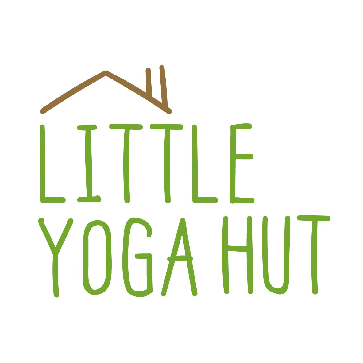 Little Yoga Hut