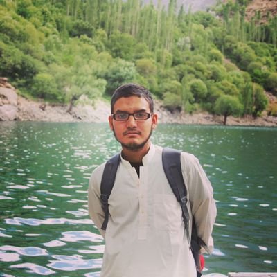 irfani512's profile picture. 