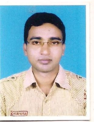 GoutamM28061860's profile picture. Finance professional