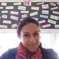 Norma Villavicencio (@nzvillavicencio) 's Twitter Profile Photo
