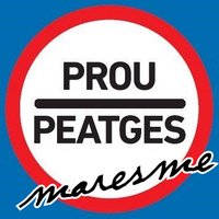 Prou Peatges Maresme(@ProuPeatgesM) 's Twitter Profile Photo