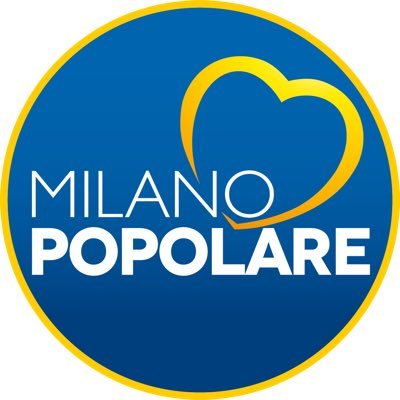 Account ufficiale della lista Milano Popolare