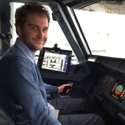 A_Dray_aero's profile picture. ✈Training : 

Engineer (Flight Safety/SMS/FDM)🛩 

Frozen ATPL  🛫

🛫Come fly with me 🛬
#AVgeek