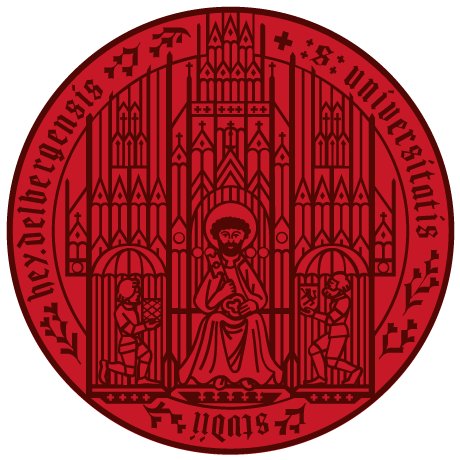 UniHeidelberg Profile Picture