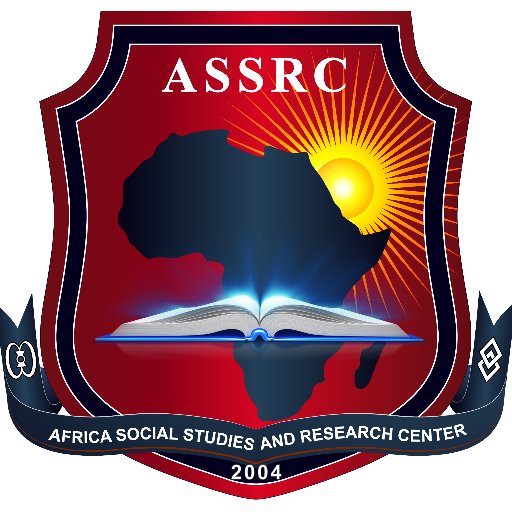 AfricaSSRC's profile picture. Africa Social Studies and Research Centre, Africa - Türkiye Relations, Cooperation, research programs, round tables, lectures and workshops, 2002-2025