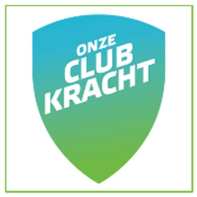 Onze Clubkracht helpt sportverenigingen met het verduurzamen van hun accommodatie. Advies,subsidie, aanbesteding en financiering.
Samen sterk voor uw club