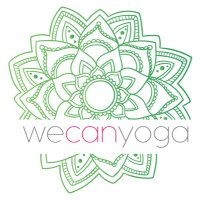 WeCanYoga(@wecanyoga) 's Twitter Profile Photo