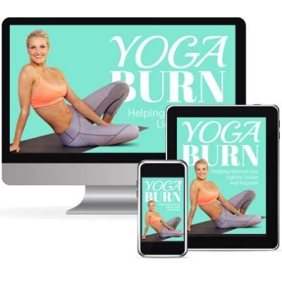 Yoga is a good way to relax. This system teaches you how to use yoga to tone and tighten your body. Check out the video.