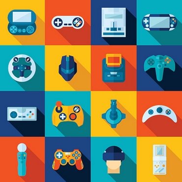 Since 2014, we are having a fun time playing games with our family. If you are looking for kids, teens or the latest video games, do visit us.