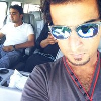 A. Baloch (@a_imam93) 's Twitter Profile