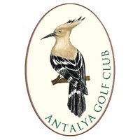 Antalya Golf Club (@antalyagolfclub) 's Twitter Profile