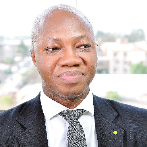 West Africa Forensic Leader, Deloitte Nigeria