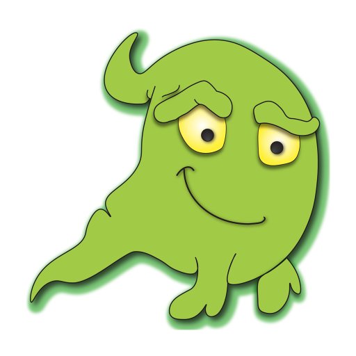 ghostcatcherapp's profile picture. Want to catch a ghost while exploring your neighborhood? Try out this free Augmented Reality Game for iPhone and Android. By: @greenrobotllc.