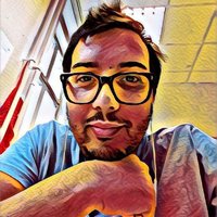 Jayson Reis (@jaysonsantos) 's Twitter Profile