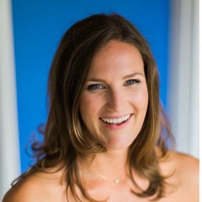 Dir Ops @Echobind, @Hack_Diversity Board Member, SF native, Boston's home. @Wellesley alum & @Babson MBA. Tweets mine.