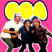 OOA (@otaniojinani) Twitter profile photo