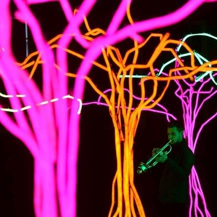 Illuminating York will not be taking place in 2018. However, we are supporting York Mediale, a new international media arts festival: 
https://t.co/n1qtugKwzX