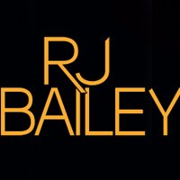 RJ Bailey Books(@RJBaileyBooks) 's Twitter Profile Photo