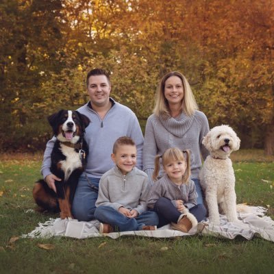 Father of 2 | Husband | @RutgersU Alum | Director - Sales Engineering @khoros | Thoughts are my own| Old Bridge, NJ