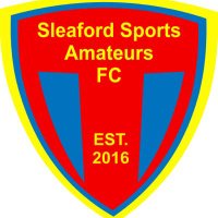 Sleaford Sports AFC (@sleasportsafc) 's Twitter Profile