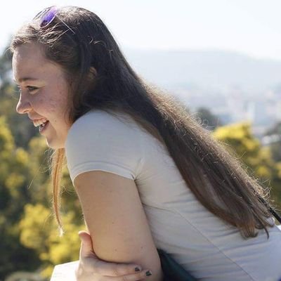 020431071906's profile picture. Journalism, Media and communcation studies, Erasmus, Traveling, Photography, Music, Adrenaline.