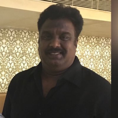 Sundarrajan Profile