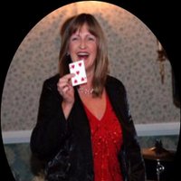 Janet Newman-Carty - @jannewcar Twitter Profile Photo