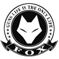 FOX (@gunshopfox) Twitter profile photo