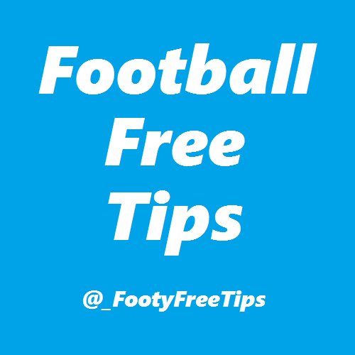 I love researching football games all over the world and make logical and sensible bets based on numerous factors. #DontPayForTips