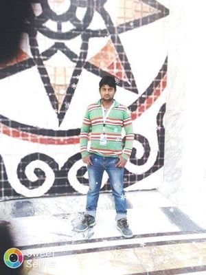 HARERAM SAHANI
