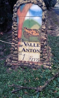 El Valle De Antón 😉