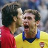 Bootoomee's profile picture. Pragmatic liberal, cynical humanist, hater of all religions. Arsenal fan but not the whiny kind. Forever grateful to Arsene Wenger.
(Love the moment, not Keown)