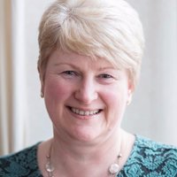 Gillian Sherwood (@gillianppwh) 's Twitter Profile Photo