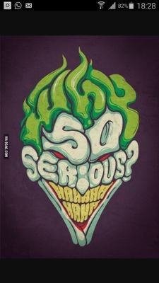 FE4R_JoCk3rR's profile picture. Hay que pasarlo bien sino nos arrepentiremos despues.  BUENAS GENTEE!!