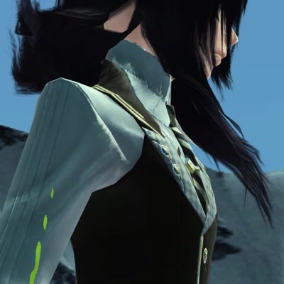 麻琴(PSO2)さんのプロフィール画像