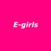 E-GIRLSフォト☆ (@egirls_daisukis) Twitter profile photo