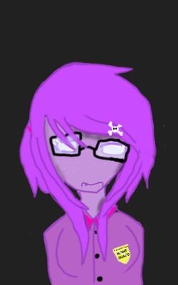 I'm not like my Dad! {Bi, OpenRP , FNAFRp , LewdRP in DMS, Fan of Scott Cawthon , Age: 17, British accent...}