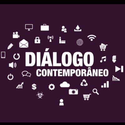 Programa Diálogo Contemporâneo é uma produção da TV Unama que vai ao ar todo sábado no canal da RBA.