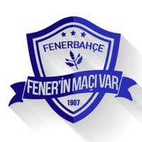 #FenerinMaçıVar(@fenerinmacivar) 's Twitter Profile Photo