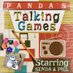 Panda's Talking Games (@pandastalkgames) artwork