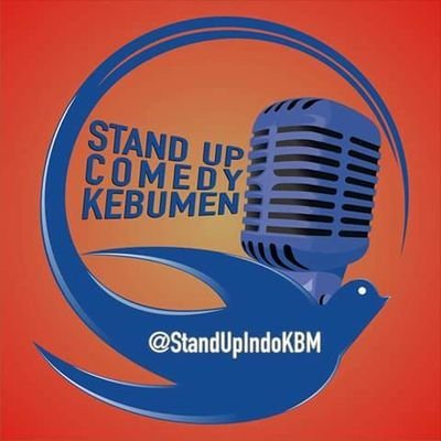 Akun resmi komunitas Stand Up Comedy Kebumen | Open Mic di Aula Perpusda & Moetel Kebumen | Pertanyaan seputar open mic & kerja sama hubungi 087737666668 DHIKA