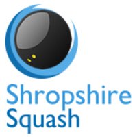 Shropshire Squash (@shropshiresrb) 's Twitter Profile