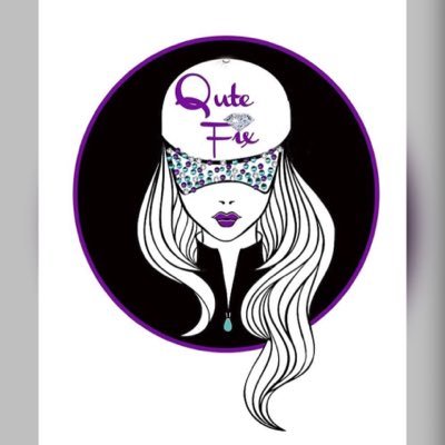 Hair loss? Bad hair day? Qute Fix has interchangeable hair hats. Customize your look with the drop of a hat. Any hairstyle imaginable can be attached to any hat