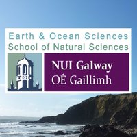 Earth & Ocean Sciences (@eos_nuig) 's Twitter Profile